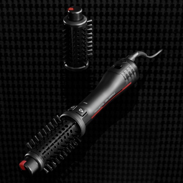 Фен-щітка Rowenta K/ PRO STYLIST CF961LF0 