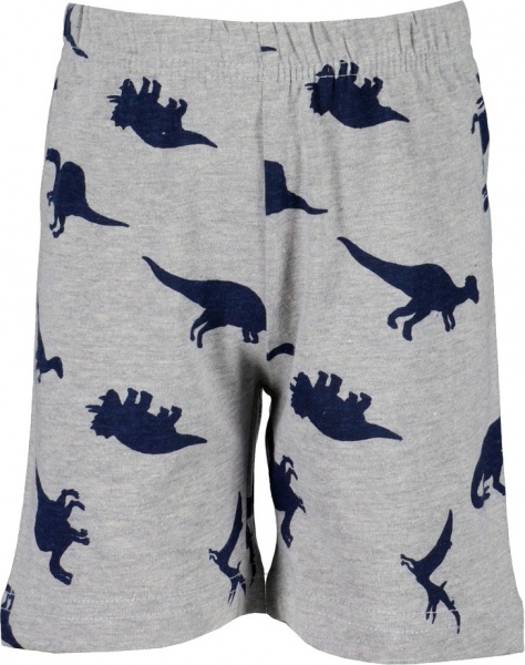 Пижама детская для девочек Blue Seven р.134 ультрамарин 827502 X * 98 