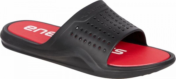 Шльопанці Energetics PAMPEL 426170-901050 р.40/41 чорний