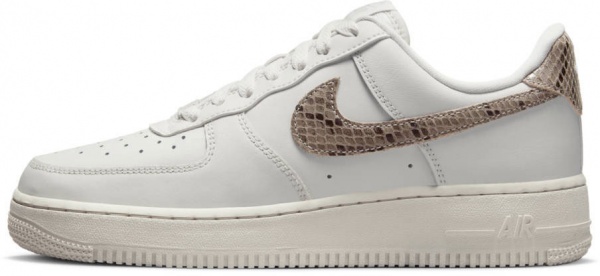 Кросівки Nike AIR FORCE 1 DD8959-002 р.38 білий