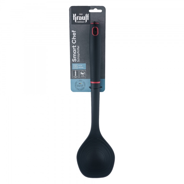 Половник Smart Сhef 29-298-038 Krauff
