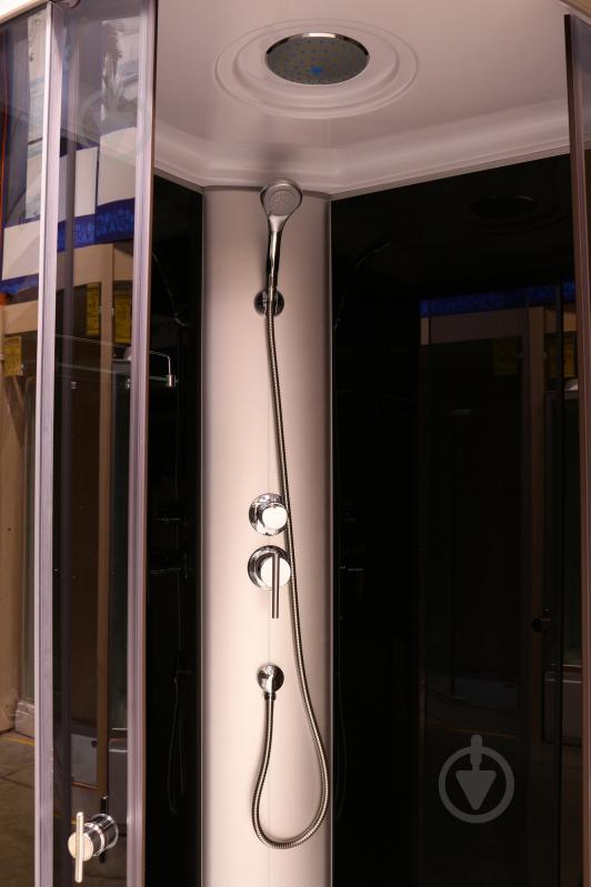 Душевой бокс Water House Modern 80x80x215 см TM-881E-A (80)