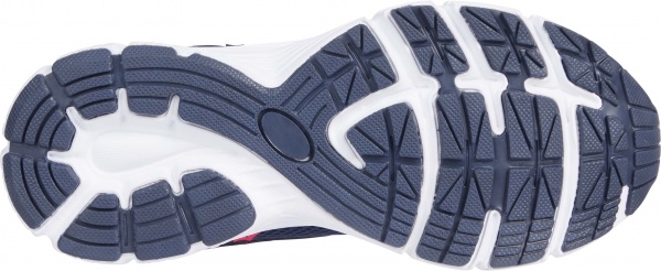 Кроссовки Energetics Amsterdam VI J р.28 синий