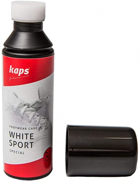 Фарба White Sport Kaps