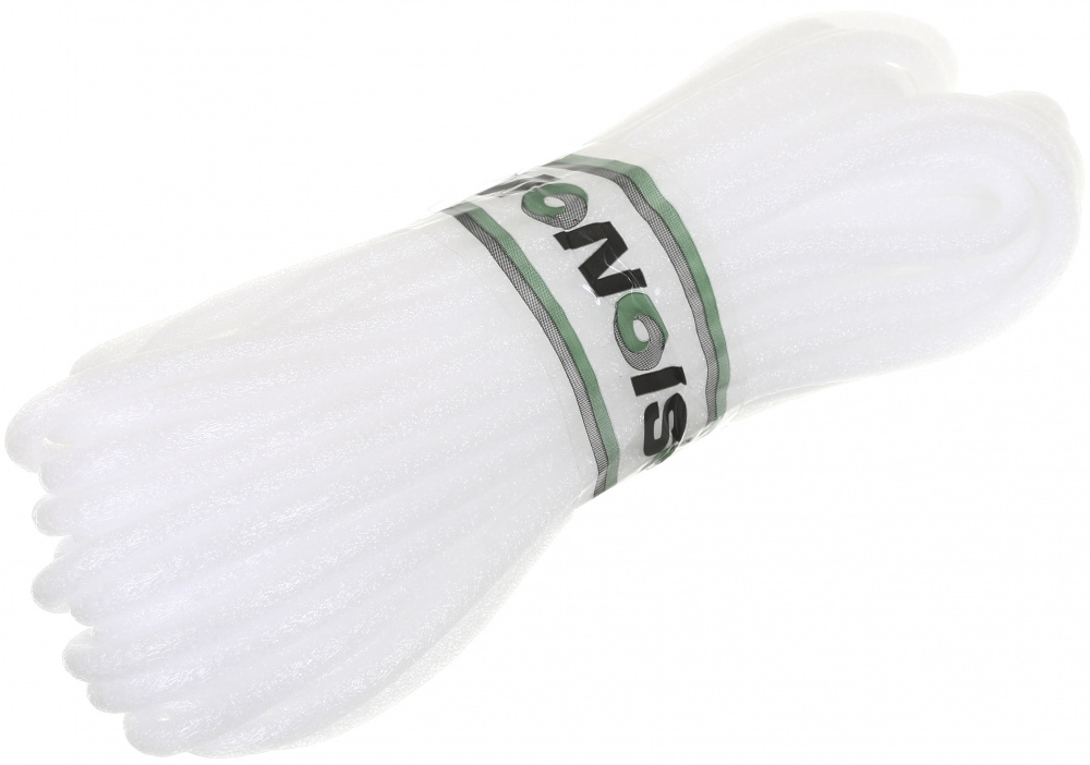 Джгут круглий Monoisol 6 мм 15 м білий