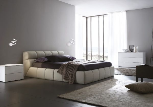 Бра Hopfen Hopfen LED 16W 16 Вт білий Speral 