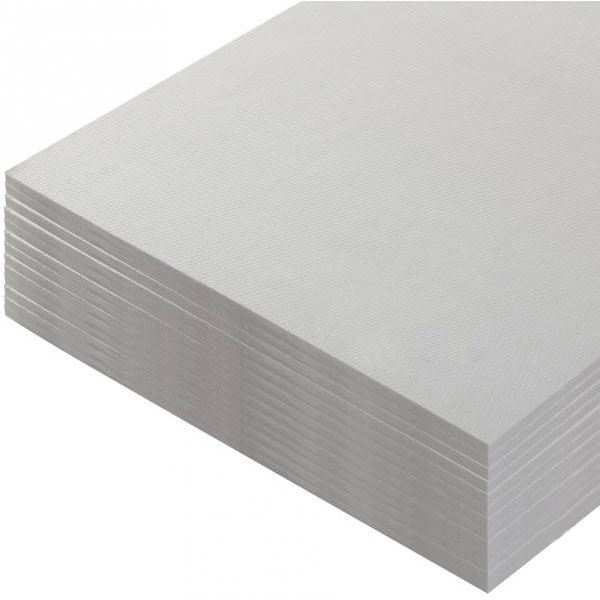 Пенопласт 1000х500х50 мм