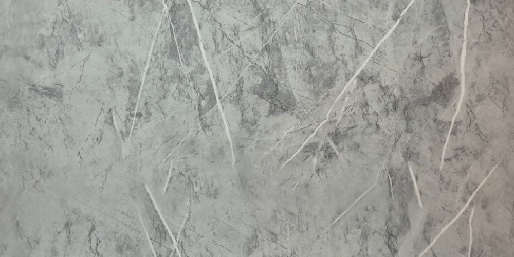 3D-панель с ПВХ HODM Гранит XBM-29 600x300x2 мм.