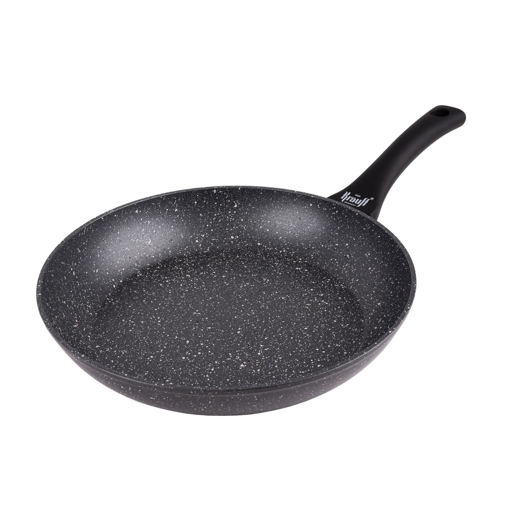 Сковорода з кришкою Krauff Fry Power 26 см 25-45-277