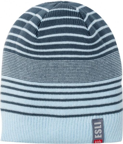 Шапка ESLI р.50-52 серый 15С-92СП 