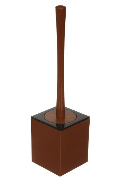 Ершик для унитаза VanStore КУБ TL2357