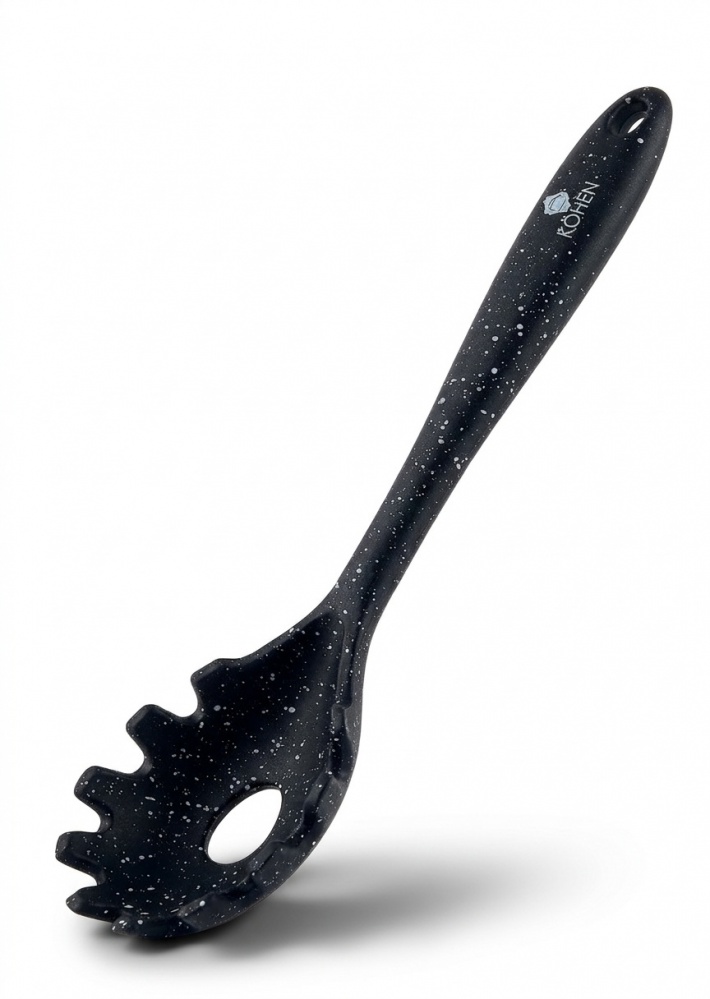 Ложка для спагетти Kohen Illusion 28 см KN94061