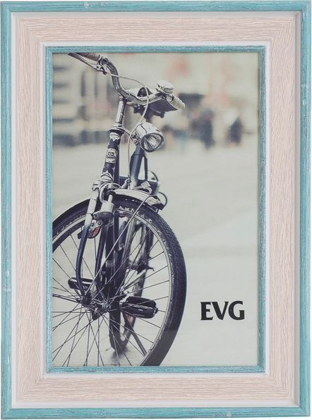 Рамка для фото EVG Deco PB69-A blue 21х30 см 