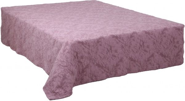 Покривало Montedor 230x270 см La Nuit пудровий 