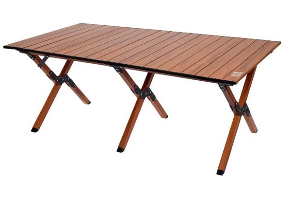 Стіл розкладний SKIF Outdoor Scandi Quatro 3890387