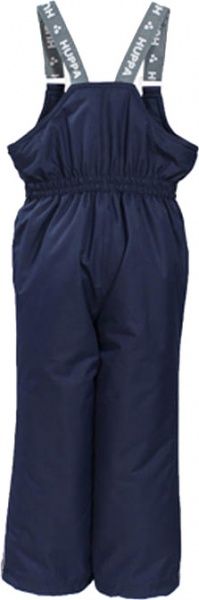 Полукомбинезон HUPPA FLINN р.116 синий 2176BASE-00086-116 