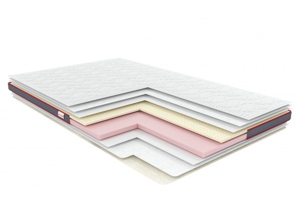 Матрац Latex Aero 80х200 см Come-for 80x200 см