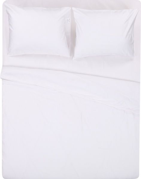 Комплект постільної білизни Ярослав 2.0 білий La Nuit 