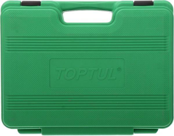 Набір ручного інструменту Toptul 94 шт. GCAI094R