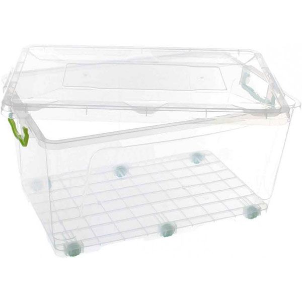 Контейнер із кришкою №22 320x390x620 мм