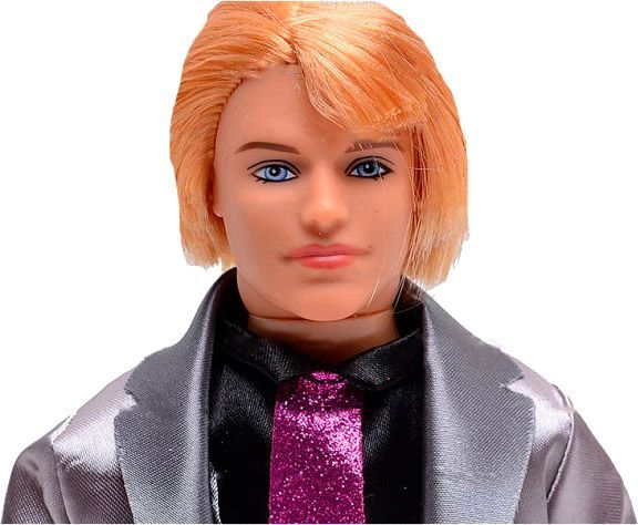 Лялька Defa 8192 Кен в асортименті