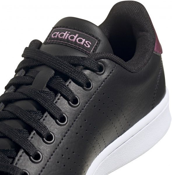 Кроссовки Adidas ADVANTAGE FW0966 р.UK 4,5
