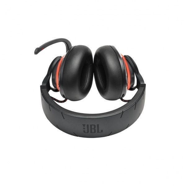 Навушники JBL® Quantum 800 black (JBLQUANTUM800BLK) 