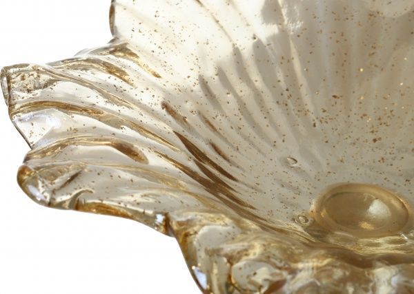 Фруктовница медовая Universo 42х22 см Antonio Tammaro