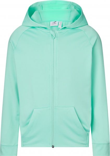 Куртка Energetics Funda 6 jrs 407614-657 128 м'ятний