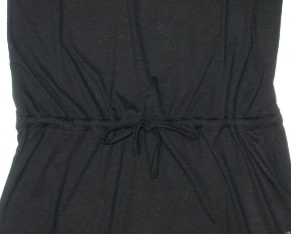 Сукня Firefly M&MC Abini II wms 413392-776 р. 36 чорно-зелений