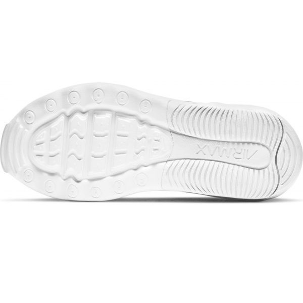 Кроссовки Nike Air Max Bolt CW1626-102 р.US 3,5Y белый