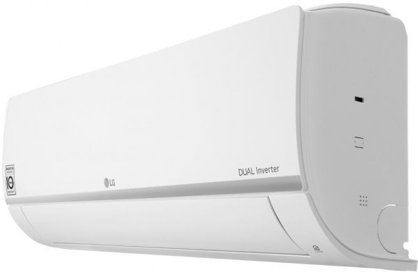 Кондиціонер LG standart plus pc12sq