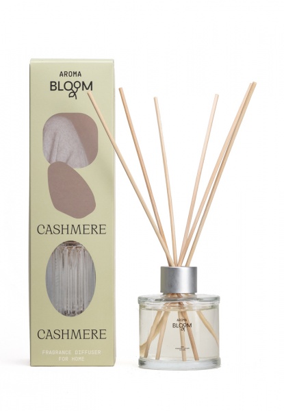 Аромадифузор Bloom Cashmere 100 мл 