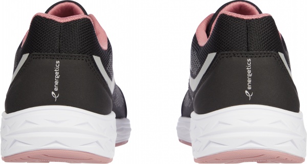 Кроссовки Energetics Elexir 11 W 414045-903050 р.EUR 38 черный