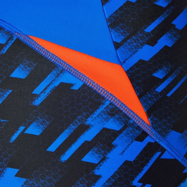 Плавки Energetics Ross II men 411988-523 р.6 синий