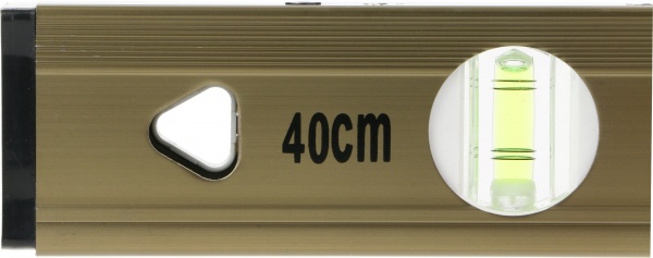 Рівень 40 см Vectron 22-3-204