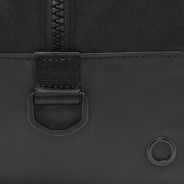 Сумка для обуви Nike Nk Acdmy Shoe Bag DA2712-010 черный 