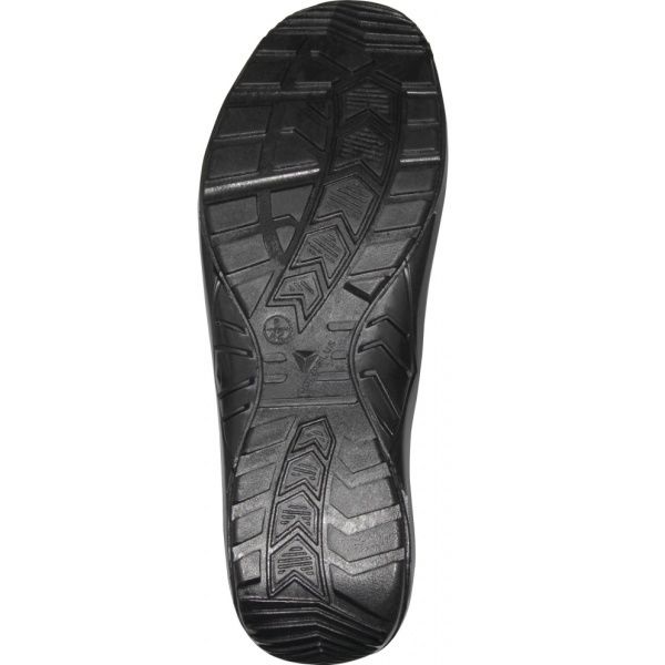 Черевики Delta Plus Miami S1P SRC р.41 MIAMISPNO41 чорний