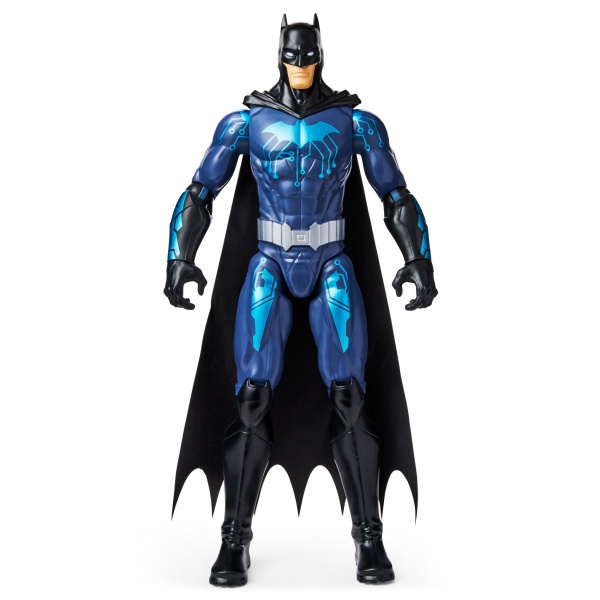 Фігурка Spin Master Batman 30 см (6 видів в асортименті) 6055152
