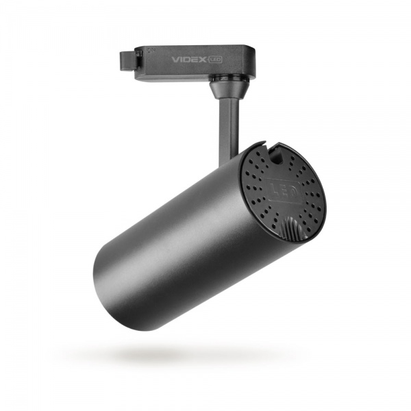 Світильник світлодіодний Videx трек 20 Вт білий 4100 К 25912 