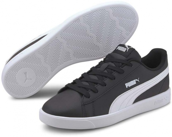 Кроссовки Puma UP WNS 37303401 р.39 черный