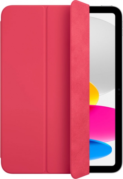 Чохол Apple Smart Folio iPad (10th generation) watermelon (MQDT3ZM/A) 