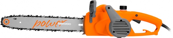 Електропила Daewoo DACS 1800E