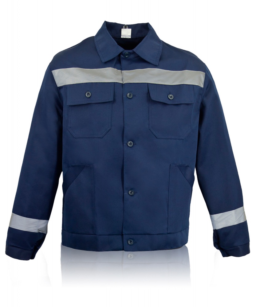 Костюм TORNADO Грета р. XXL рост 3-4 01035со-120-124(170-176) темно-синий