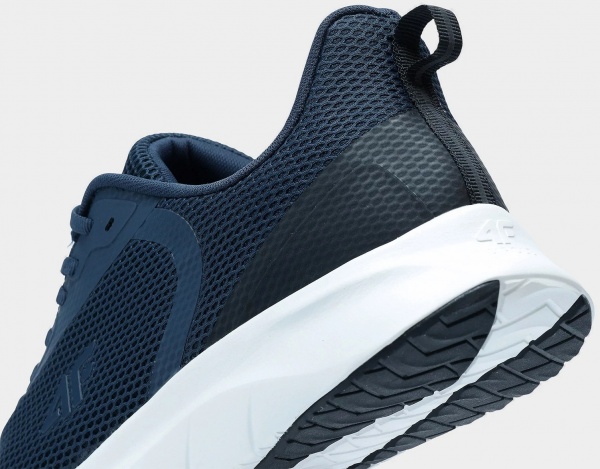 Кроссовки 4F SPORTSHOES M026 4FMM00FSPOM026-31S р.41 синий