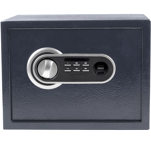 Сейф мебельный SteelNet MC-26Т 260x350x260 мм 