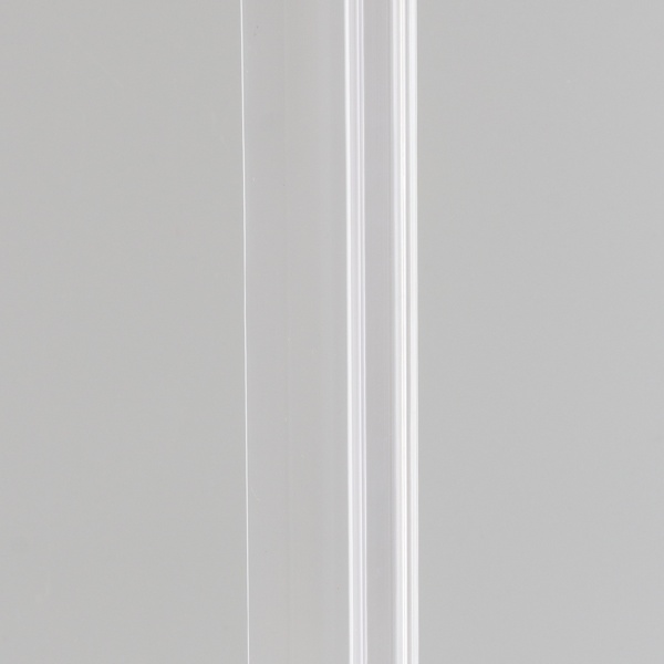 Уплотнитель Doosh SCS-03 4-6 мм Ultra прозрачный