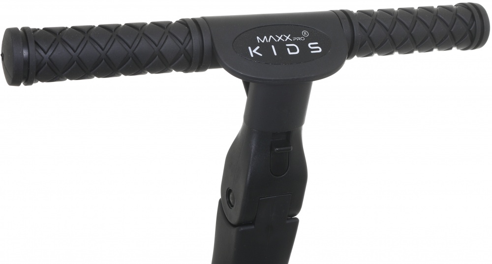 Велосипед детский MaxxPro kids 4 в 1 зеленый TR008