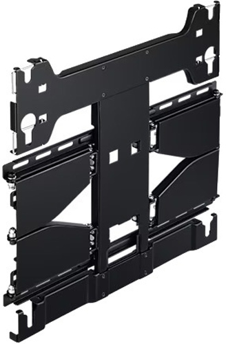 Крепление для телевизора Samsung WMN-B16FB поворотно-наклонные 58