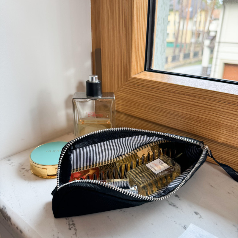 Косметичка Organize 22х8х3 см